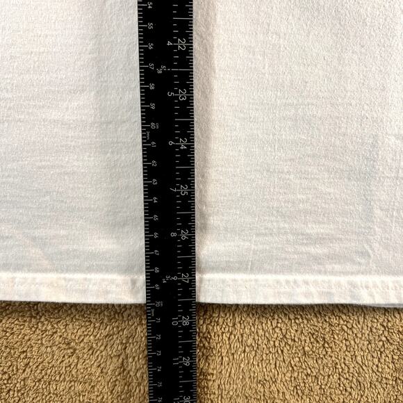 Gas Monkey Dallas Texas, Garage Essential S/S T-Shirt, Color:White, Size: 2XL - Picture 4 of 7